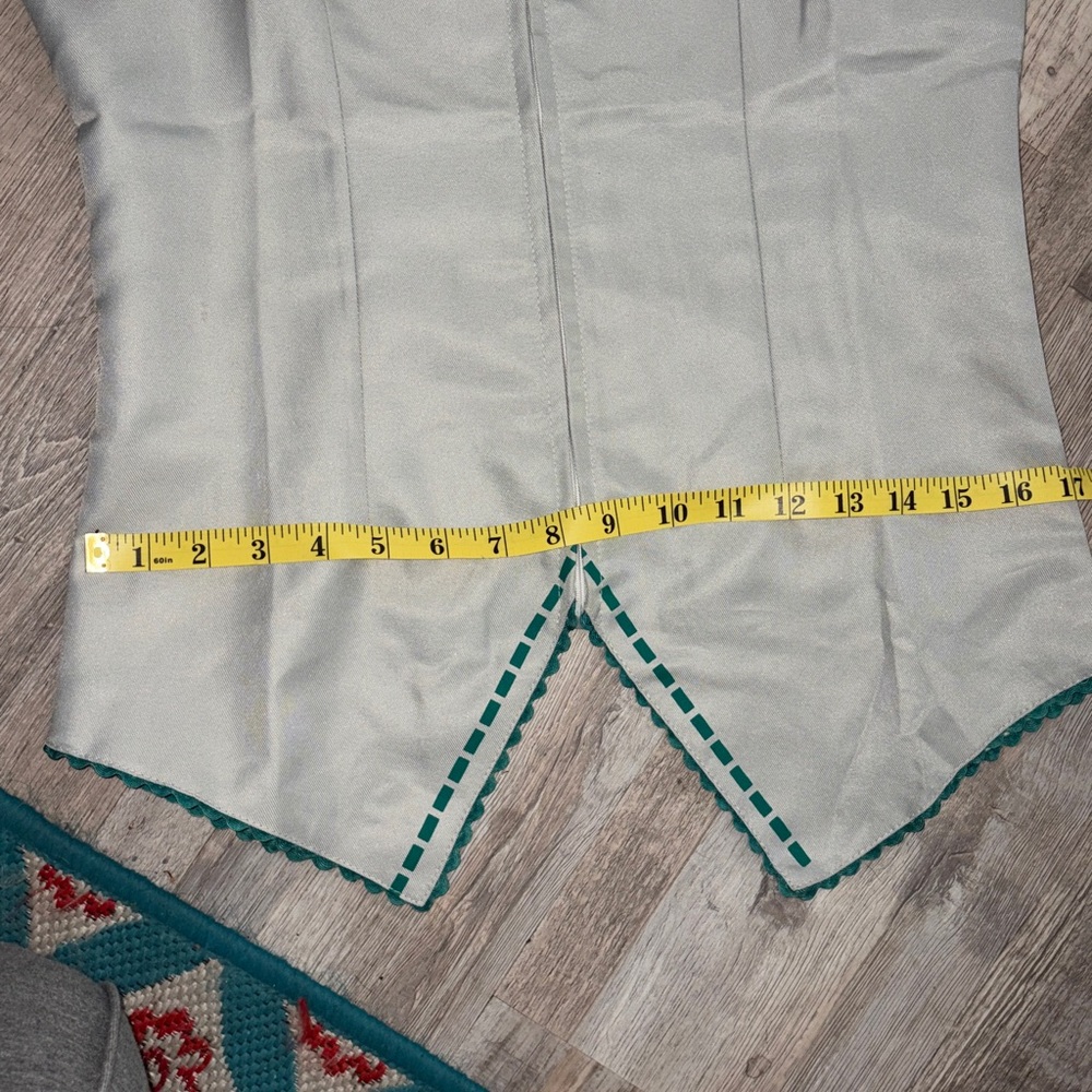 Anime Hastune Miku Vocaloid Themed Wearable Costume Size M - Picture 9 of 12